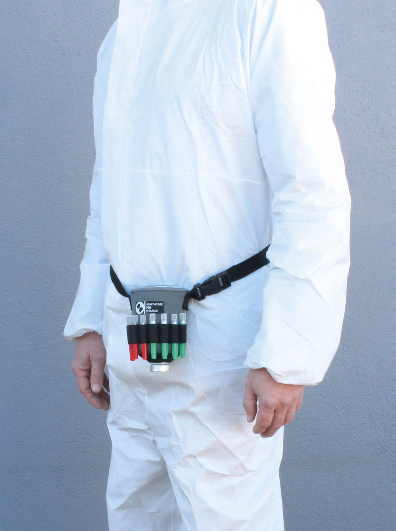 FLASCHENHALTER-AUS-NEOPREN-Zubehoer-Version-B-Guertel-Haenge-Modell-3