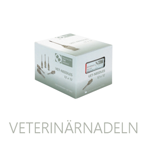 VETERINÄRNADELN