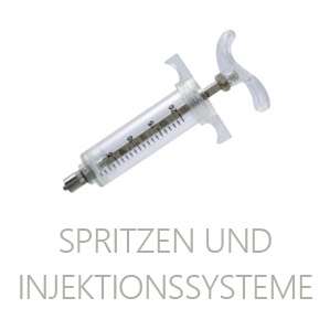 SPRITZEN UND INJEKTIONSSYSTEME
